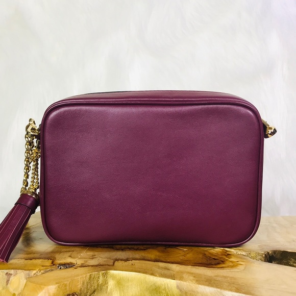 Michael Kors Crossbodies Medium Camera Bag - Picture 4 of 8